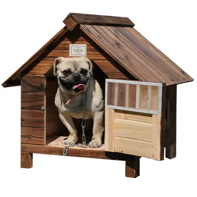 Прикроватная лесенка-домик для собак \"Три ступеньки\" купить