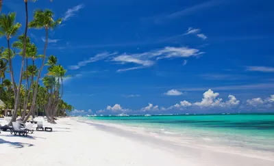 Пляжи Доминиканы - Туристическое агентство «вРадость» - Тверь