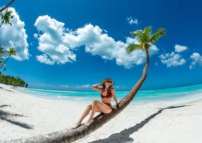 Лучшие пляжи Доминиканы по версии «Доминикана Live»