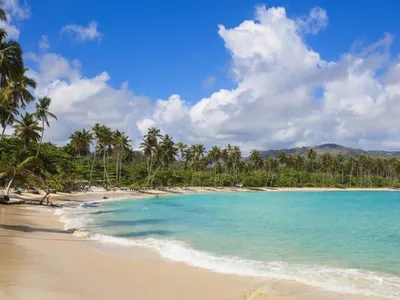 10 лучших пляжей Доминиканы ⋆ Fly-Joy.com