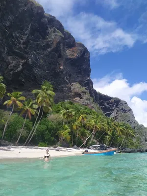 Лучшие пляжи Доминиканы: топ10, карта, описание, как добраться