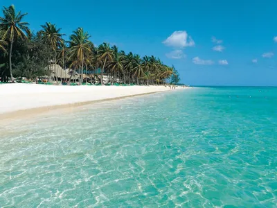 Отдых в Доминикане – цены и особенности отдыха в Пунта-Кане