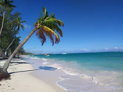Пляжи Доминиканы: лучшие пляжи в 2024 году на карте, фото