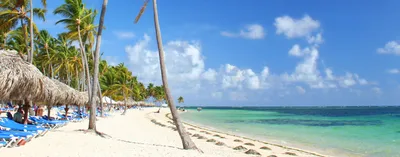 Горящие туры в Доминикану. Цены на отдых 2022