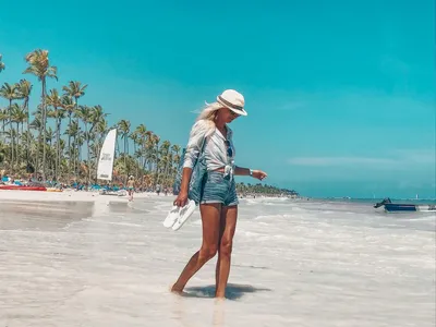 Пляжи Ла Романа в Доминикане 🌊: особенности отдыха