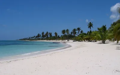 ТОП 8 достопримечательностей Доминиканы: что посмотреть