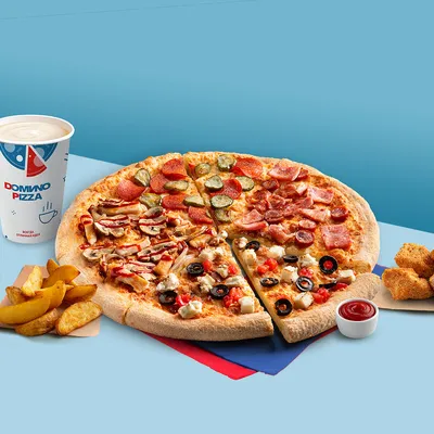 Domino's Pizza Philippines (@dominosph) • Instagram photos and videos