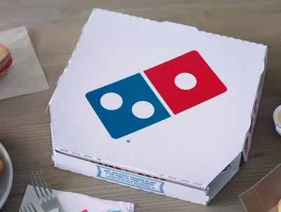 Domino's Pizza - Nr. 1 in livrari pizza la nivel mondial