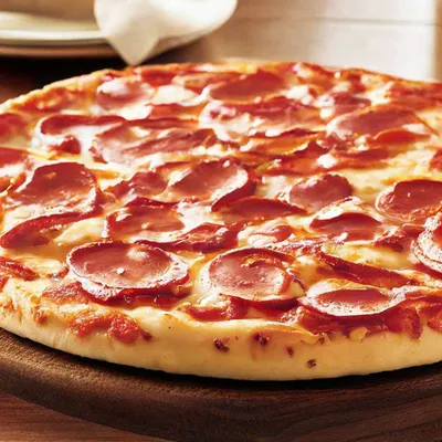 Domino's Pizza | Dla Wielbicieli Dobrych Składników