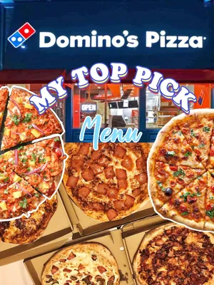 Domino's delivers during third quarter | 2020-10-12 | Food Business News