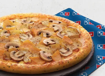 Domino's Pizza 🍕 | Food obsession, Food, Domino's pizza