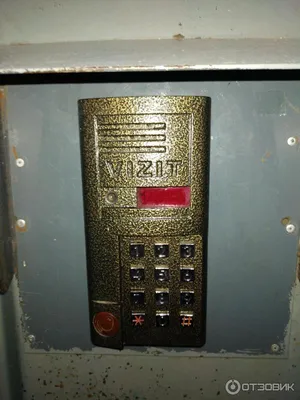 Монитор видеодомофона, домофон VIZIT-M327, цена в Красноярске от компании  КОДАС