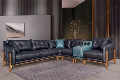 Элитная мебель в интерьере: дизайнерские фото гостиных, спален, кухонь и  ванных