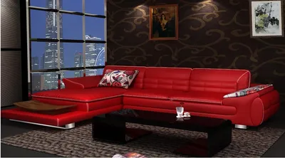 Максимальный комфорт: выбираем по-настоящему качественный и надежный диван