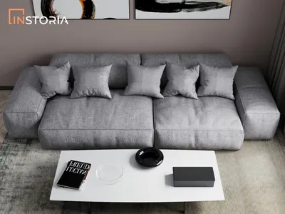 Что делать, когда хочется купить элитный диван, но бюджет против?