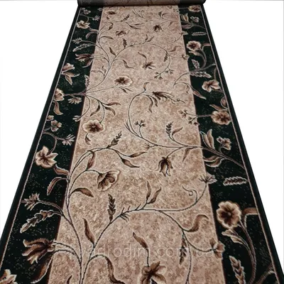 Ковровая дорожка на пол Карат \"GOLD\" (171/32) (ID#1194515467), цена: 450 ₴,  купить на Prom.ua