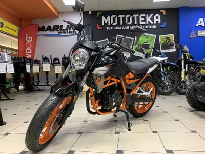 Купить Дорожный мотоцикл Lifan KP150 (Lifan Irokez) KP150 в Сумах - с  Доставкой По Всей Украине
