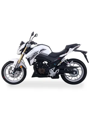 Купить дорожный мотоцикл MOTOLAND R3 250 — Описание, характеристики, фото,  видео.