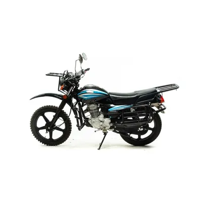 Дорожный мотоцикл ZONTES ZT350-T — Плаза Моторс