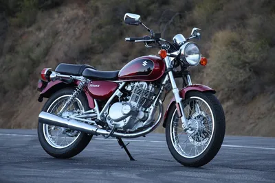 Купить Дорожный мотоцикл MOTOLAND R3 250 -
