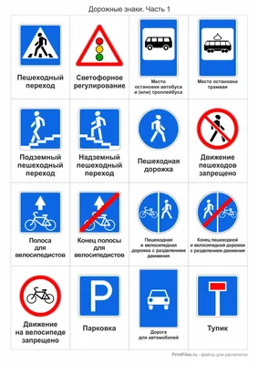 Дорожные знаки - купить по лучшей цене в Киеве от компании \"Золотой  трюфель\" - 955215473