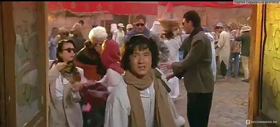 Доспехи Бога 2: Операция Кондор / Fei ying gai wak (1991, фильм) - «Доспехи  бога 2. Супермен наоборот.» | отзывы