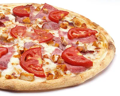 Условия Доставки | Pizza Prosto