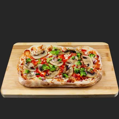 Доставка пиццы в Екатеринбурге | Заказать пиццу на дом в сети пиццерий Пан  Пицца