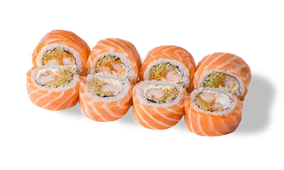 Доставка суши Полтава❤️ Заказать доставку суши | KiotoRich