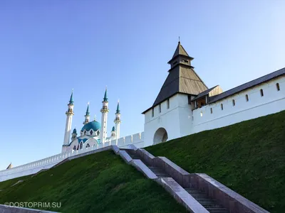 Достопримечательности Казани: куда сходить туристам летом, цены на отдых