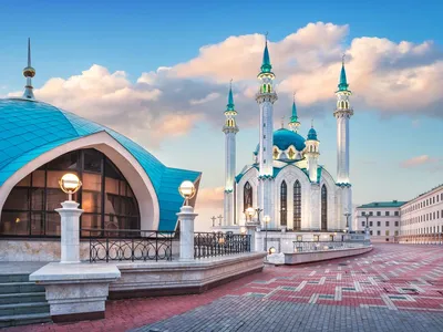 Великий Болгар - как доехать и что посмотреть | Достопримечательности  Татарстана