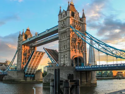 Самые популярные достопримечательности Лондона - блог AAA English