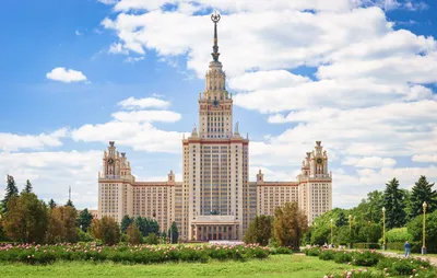 45 лучших достопримечательностей Москвы - описание и фото