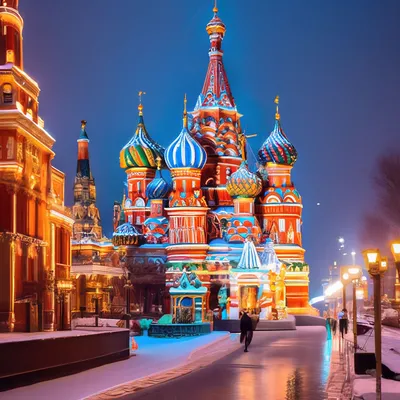 Достопримечательности Москвы – первый дизайн-отель СтандАрт