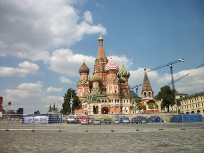 Стартовал фотоконкурс «Карта “Тройка”: новые достопримечательности Москвы»