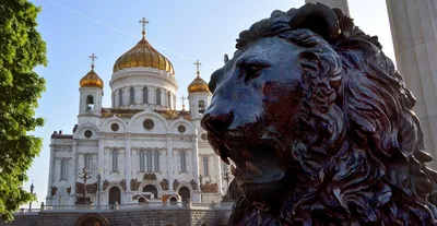 Достопримечательности Москвы: ТОП-15 мест, которые необходимо обязательно  посетить | 7Дней.ru