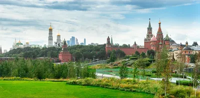 Достопримечательности Москвы | Удоба - бесплатный конструктор  образовательных ресурсов