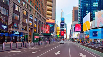 Достопримечательности Нью-Йорка: что посмотреть и как сэкономить | New York  Pass и CityPass