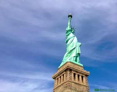 Америка Нью-Йорк видео путеводитель достопримечательности отели цены