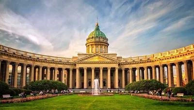 50 мест в центре Петербурга, которые непременно стоит посетить – Питер  Online