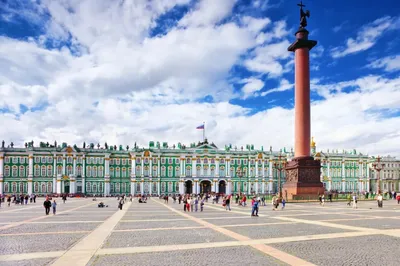 Экскурсии в Санкт-Петербурге 2024 - расписание и цены
