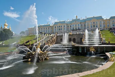 Что посмотреть в Санкт-Петербурге, описание города, интересные места и  достопримечательности