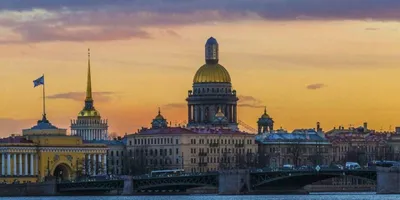 Куда сходить туристу в Санкт-Петербурге. Кто в Санкт-Петербурге не бывал?