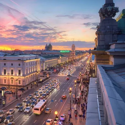 Места для прогулок в Санкт-Петербурге. Где погулять в Санкт-Петербурге.