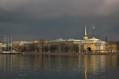 Санкт-Петербург — интересные факты о городе, статистические данные