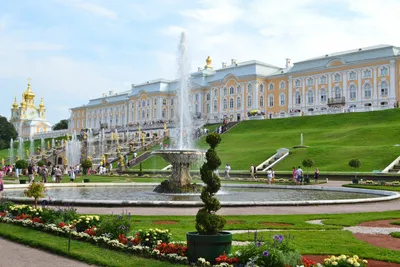 Санкт-Петербург город на Неве — о городе, достопримечательности, советы  туристам