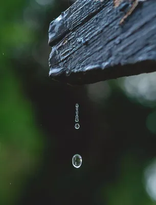 Вдохновляющий вид: фото Дождь красивое для скачивания в png