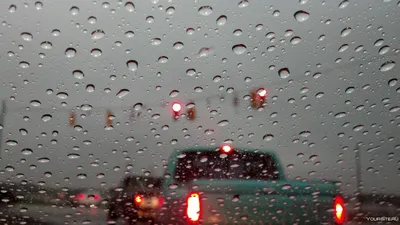 Уникальная картинка Дождь машина в формате webp, скачать бесплатно