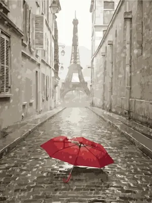 Погрузитесь в магию Лондона во время дождя с помощью фотографий Дождь в Лондоне