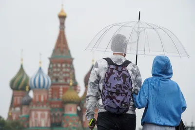 Фото дождей в Москве: яркие изображения в jpg формате